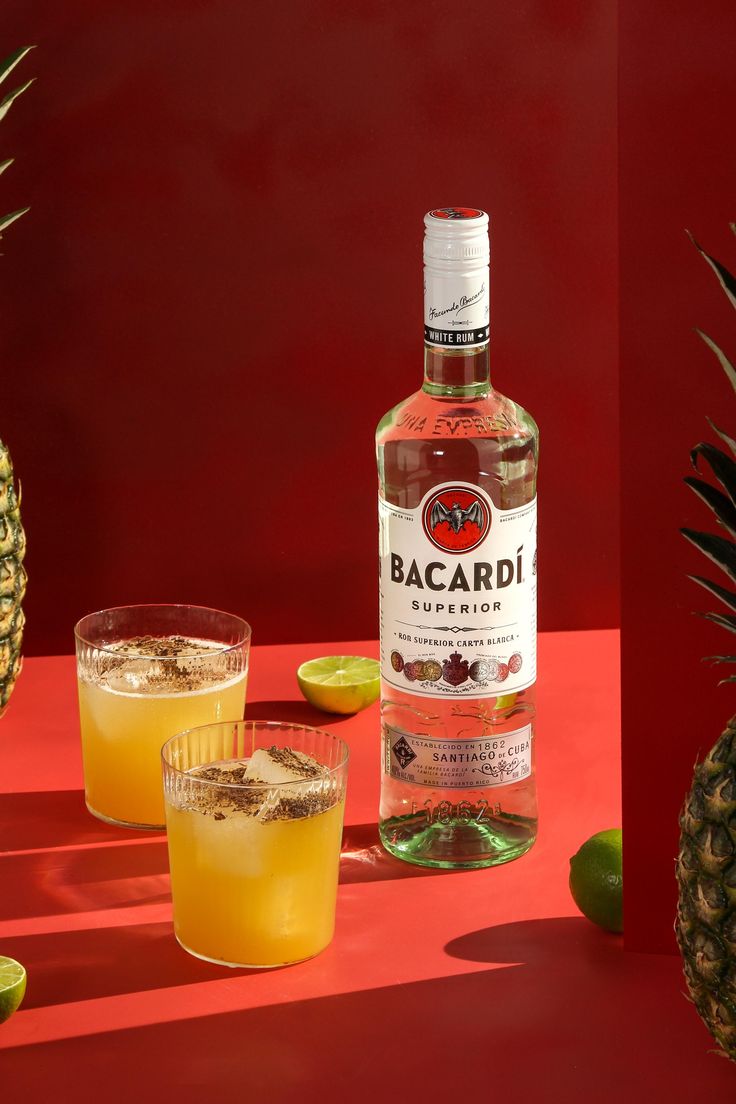Cocktail Courier Winter Escape Classic