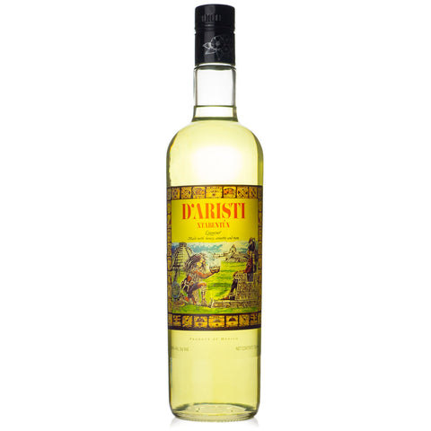 D'aristi Xtabentun 750ml