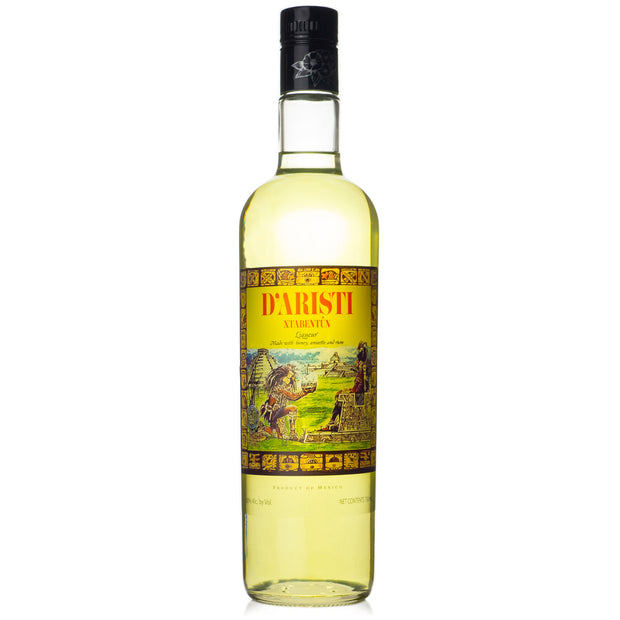 D'aristi Xtabentun 750ml