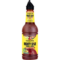 Dailys Bloody Mary Mighty Spicy 1 QT