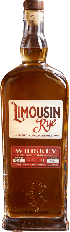 Limousin Limousin Rye 750 ml