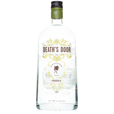 Death's Door Vodka 1 L