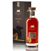 Deau Napoleon Cognac Cigar Blend 700 ml