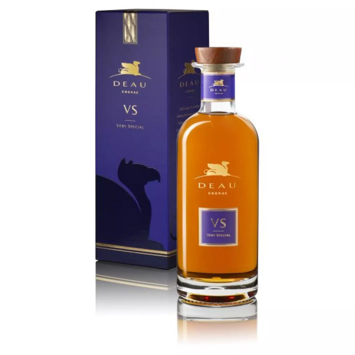 Deau Cognac VS 700ml