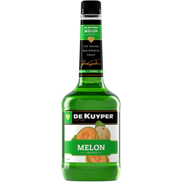 Dekuyper Melon 1 L