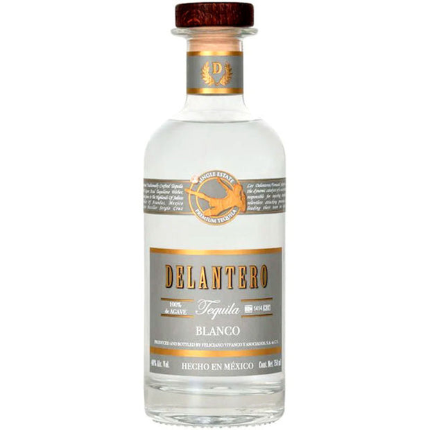 Delantero Blanco 750 ml