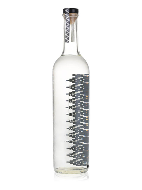 Mezcal Derrumbes Mezcal Derrumbes Michoacan 750 ml