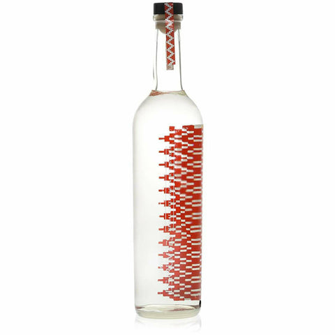 MEZCAL DERRUMBES Joven 750 ml