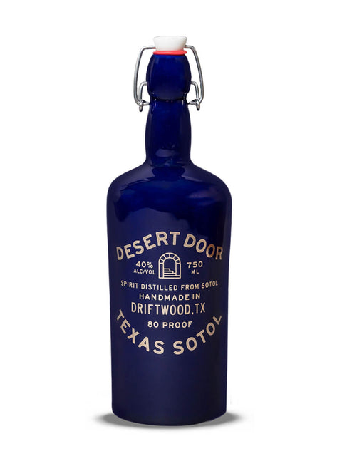 Desert Door Texas  Sotol 750 ml