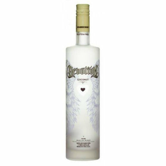 Devotion Coconut 750 ml