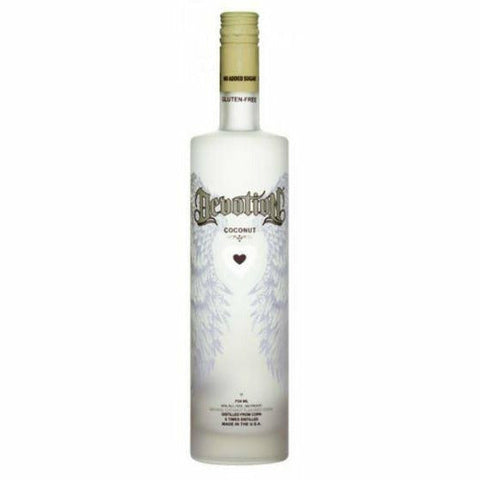 Devotion Coconut 750 ml