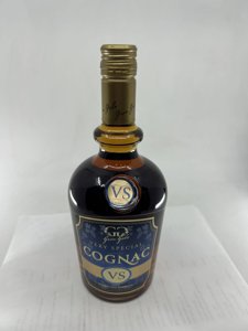 Gran Gala Very Special Cognac - French Oak Barrel 750 ml