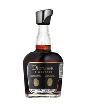 Dictador 2 Masters 1979/1982 Barton Wheated Bourbon 750ml