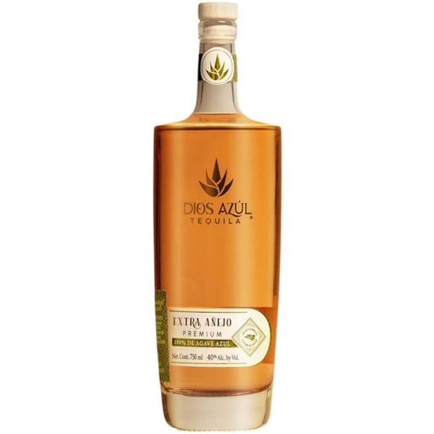 Dios Azul Extra Anejo 750 ML