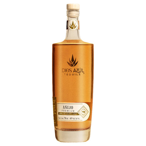 Dios Azul Anejo 750 ML