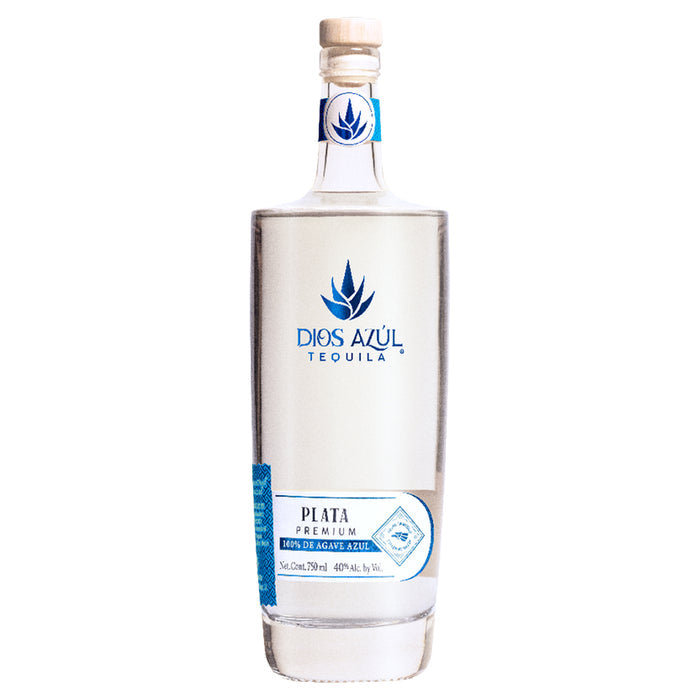 Dios Azul Plata 750 ML