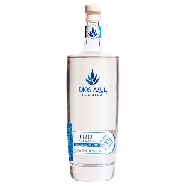Dios Azul Plata 750 ML