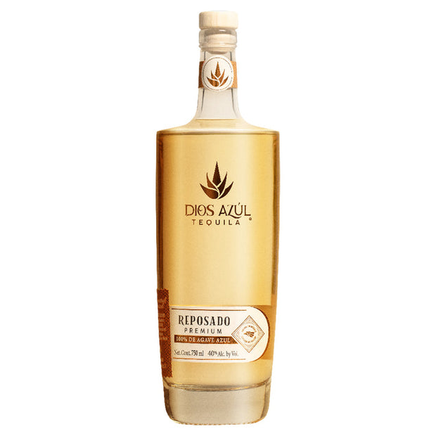 Dios Azul Reposado 750 ML