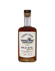 Distillers Reserve Joshua Distilling High Rye Straight Bourbon (Barrel 01) 6 year 750 ml