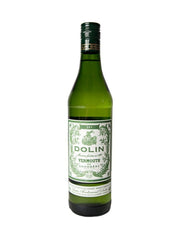 Dolin Vermouth De Chambery Dry 375