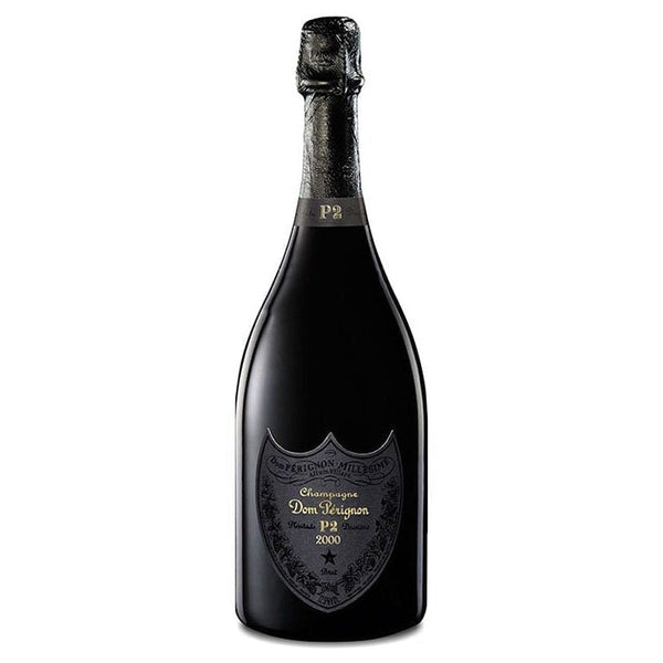 Dom Perignon Plenitude 2 2000 1.75L