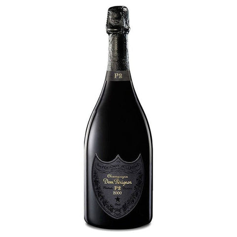 Dom Perignon Plenitude 2 2000 1.75L