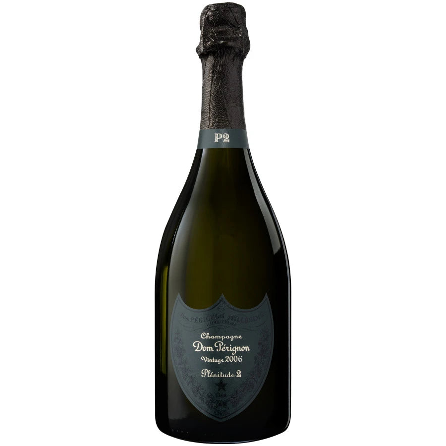 Dom Pérignon Plénitude 2 2006 75cl