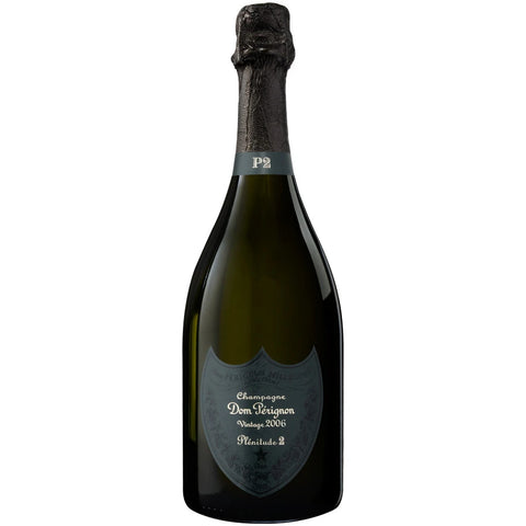 Dom Pérignon Plénitude 2 2006 75cl