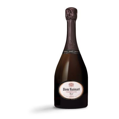 Dom Ruinart Rose 2007 750ml