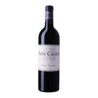 Domaine Du Castel Petit Castel Judean Hills 750ml