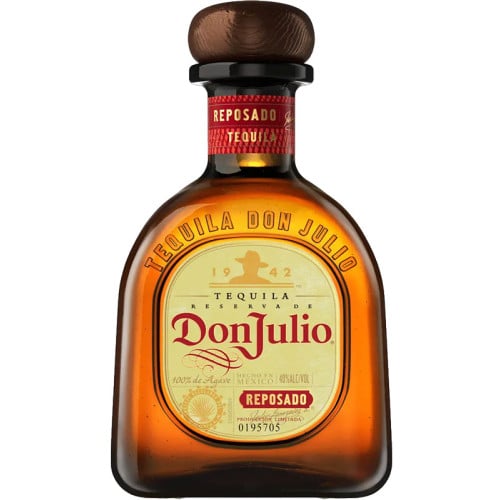 Don Julio Reposado Tequila 1.75L bottle