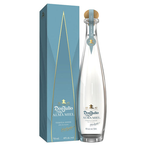 Don Julio Alma Miel 1942 750ml