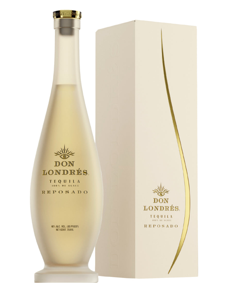 Don Londres Tequila Reposado 750 ml