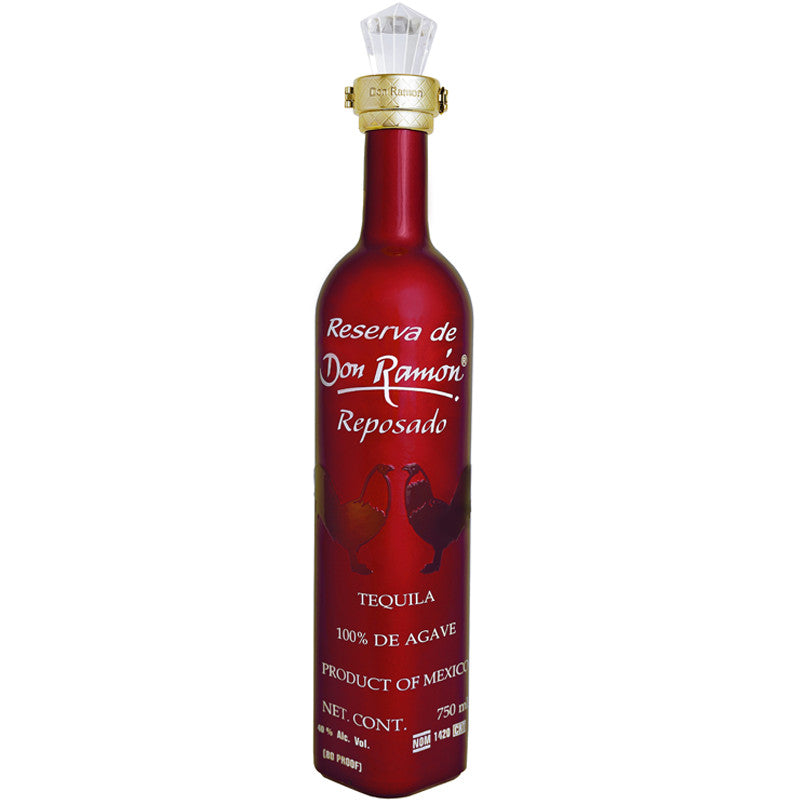 Don Ramon Reserva Reposado 750 ml