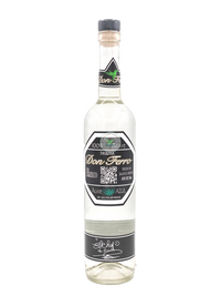 Don Ferro Blanco Agave Azul 750 ml