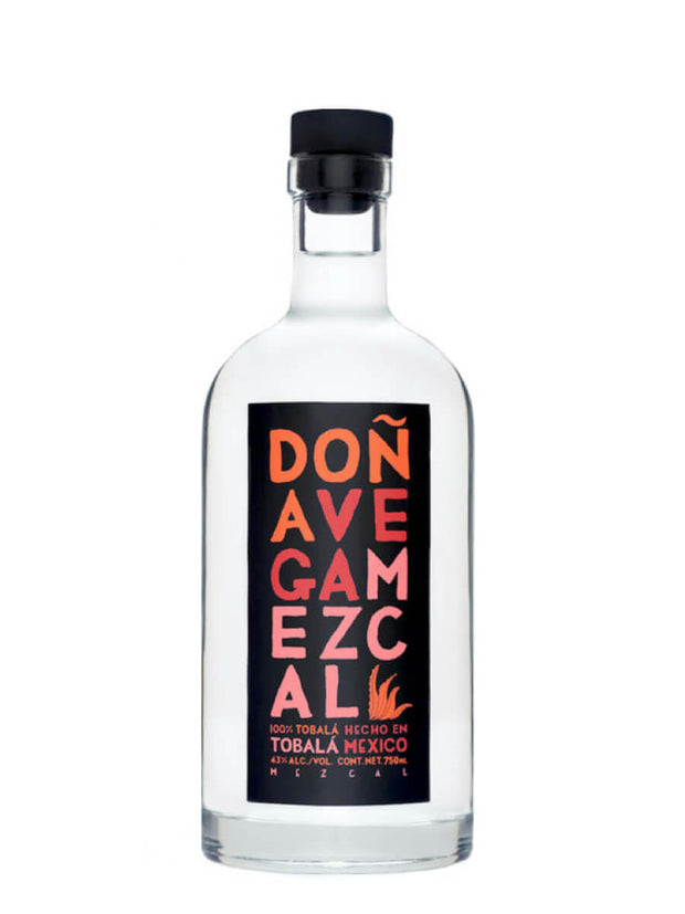 Dona Vega Tobala Mezcal 750 ml