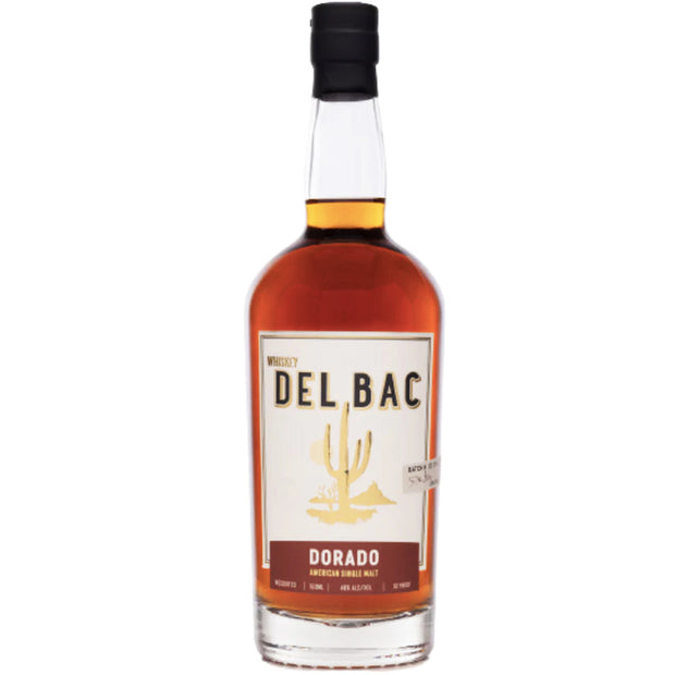 Del Bac Dorado 750 ml