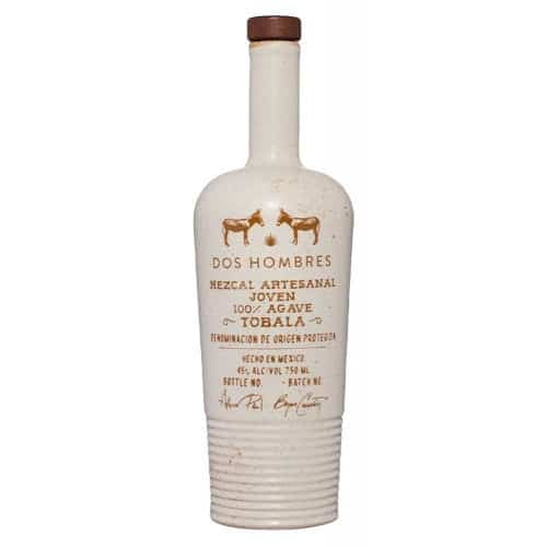 Dos Hombres Tobala Joven 750 ml