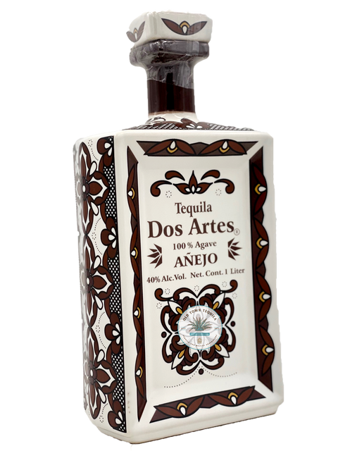 Dos Artes Artes Anejo 1 L