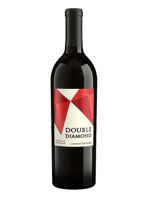 Double Diamond Oakville Napa Valley 2018 750 ml