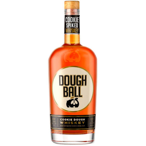 Dough Ball Cookie Dough 750 ml