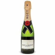 Keg N Bottle Moet & Chandon Imperial Brut 187 ml