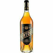 Bertoux California Brandy 750 ml