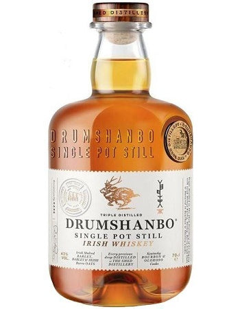 Drumshanbo Single Pot Still 750ml