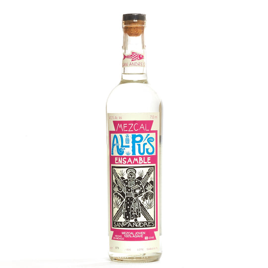 Alipus San Andres Ensamble 750 ml
