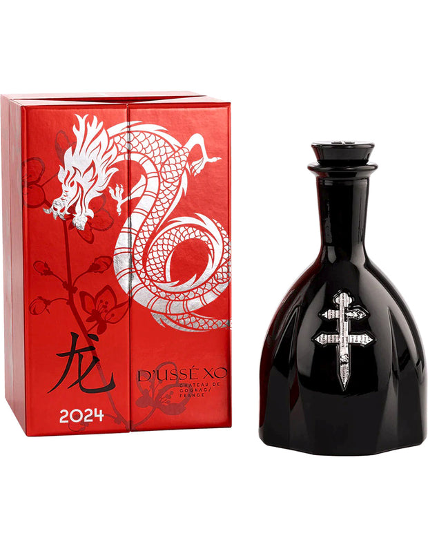 D'usse XO Year Of The Dragon Cognac 750ml