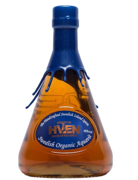 Spirit of Hven Swedish Organic Aquavit 750ml
