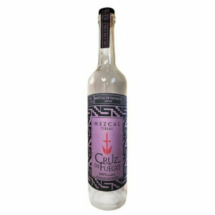 Cirial Cruz De Fuego 750 ml