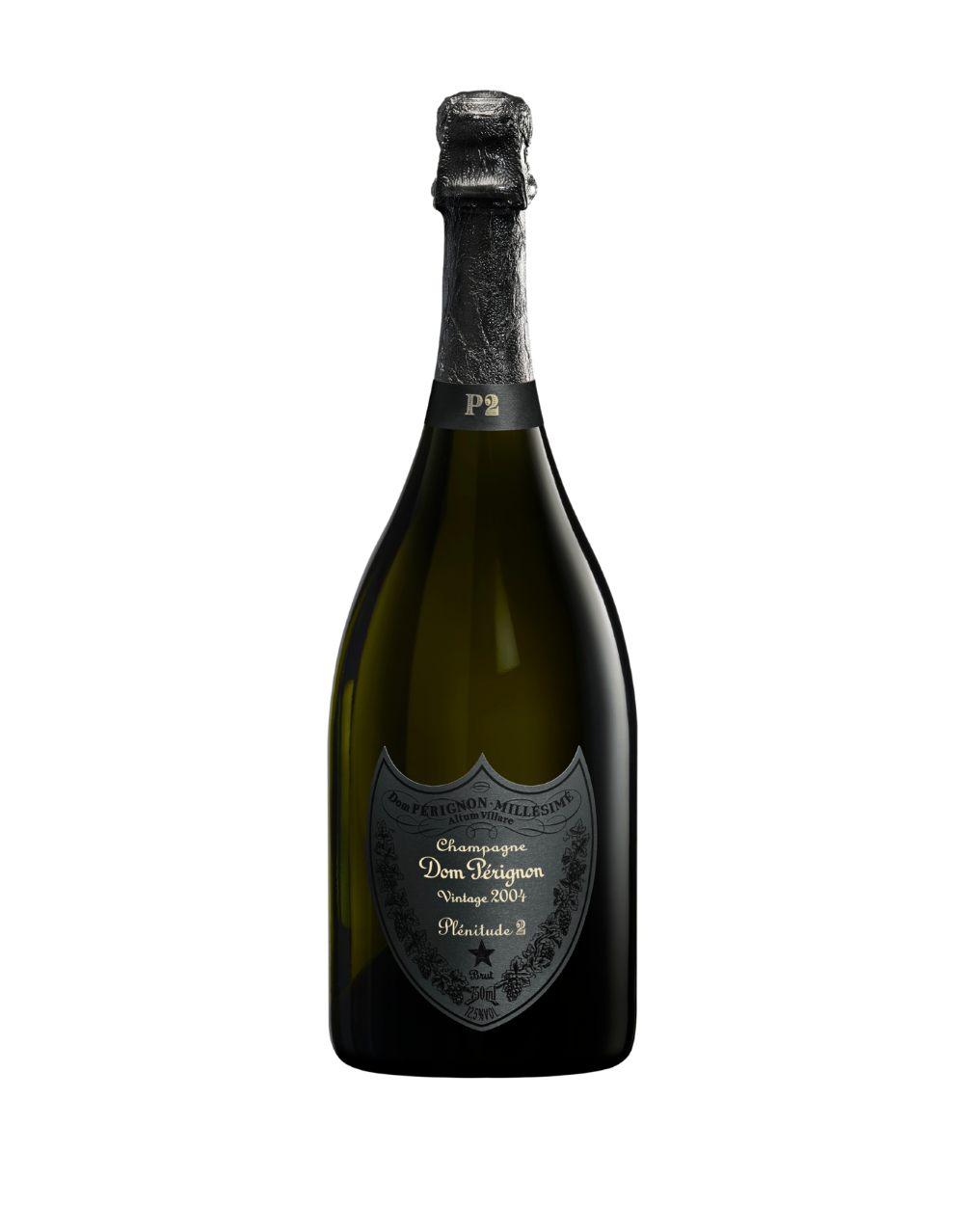 Dom Perignon Dom Pérignon P2 Vintage Champagne 2004 750ml
