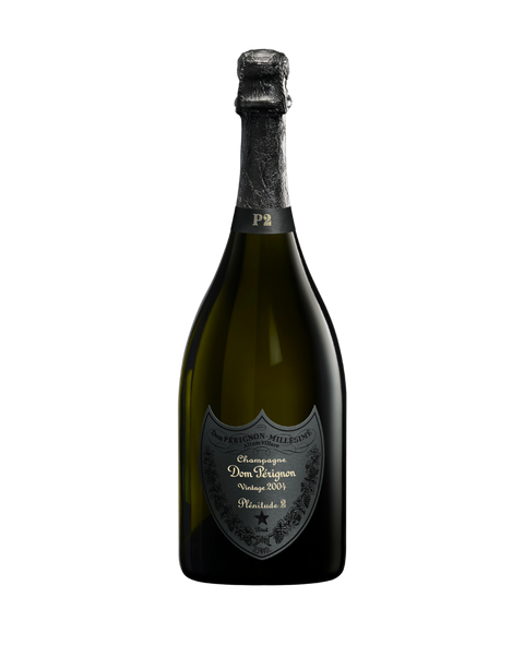 Dom Perignon Dom Pérignon P2 Vintage Champagne 2004 750ml
